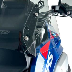 Deflectores standar WRS Parabrisas BMW R1300GS-ADVENTURE